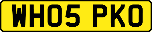 WH05PKO
