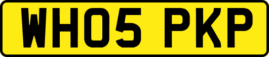 WH05PKP