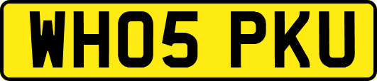 WH05PKU