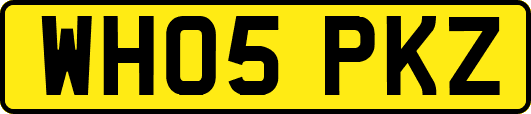 WH05PKZ