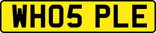 WH05PLE