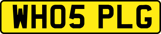 WH05PLG