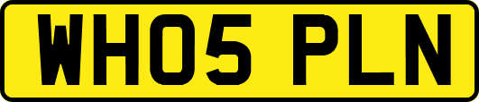 WH05PLN