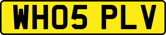 WH05PLV