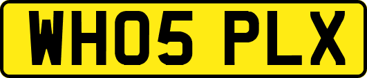 WH05PLX