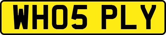 WH05PLY