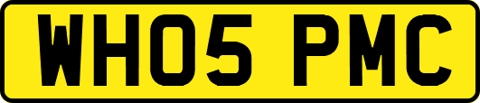 WH05PMC