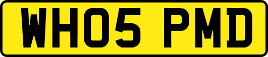 WH05PMD