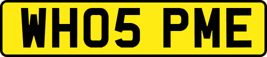 WH05PME