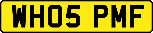 WH05PMF
