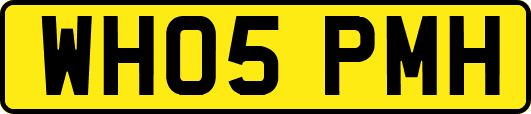 WH05PMH