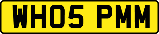WH05PMM