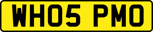 WH05PMO