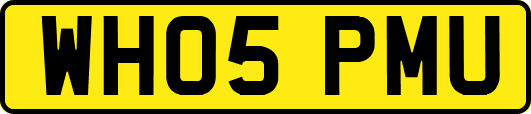 WH05PMU