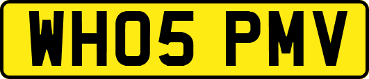 WH05PMV