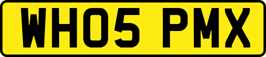 WH05PMX