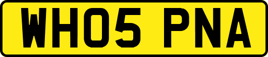 WH05PNA