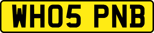 WH05PNB