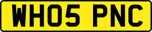 WH05PNC