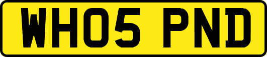 WH05PND