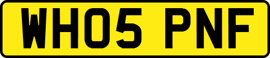 WH05PNF