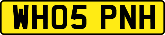 WH05PNH