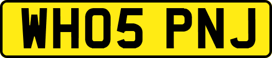 WH05PNJ