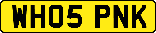 WH05PNK