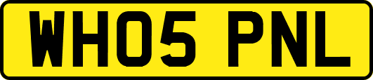 WH05PNL