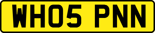 WH05PNN