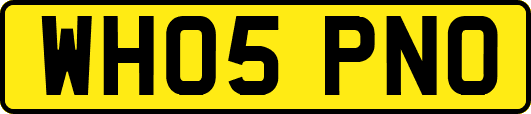 WH05PNO