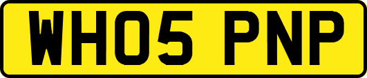 WH05PNP