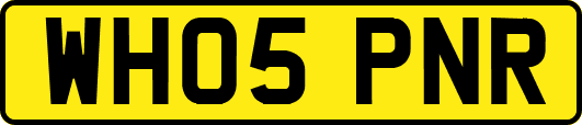 WH05PNR
