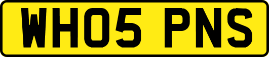 WH05PNS