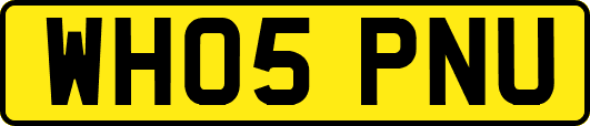 WH05PNU