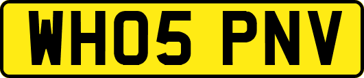 WH05PNV