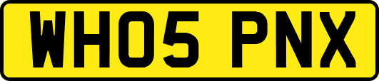 WH05PNX