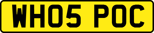 WH05POC
