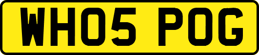 WH05POG
