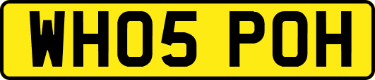 WH05POH