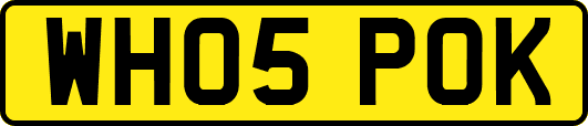 WH05POK
