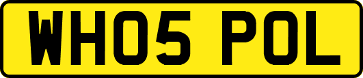 WH05POL
