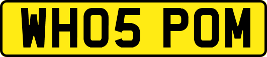 WH05POM