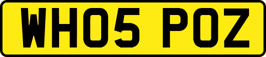WH05POZ