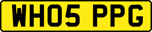 WH05PPG