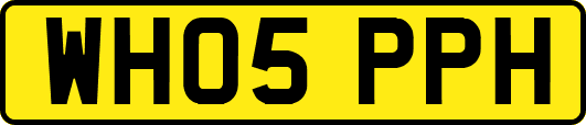 WH05PPH