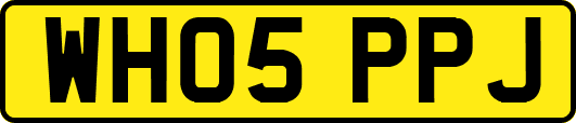 WH05PPJ