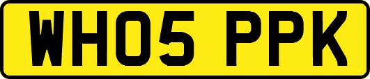WH05PPK