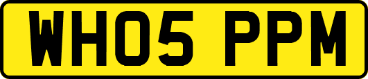 WH05PPM