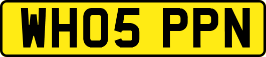 WH05PPN